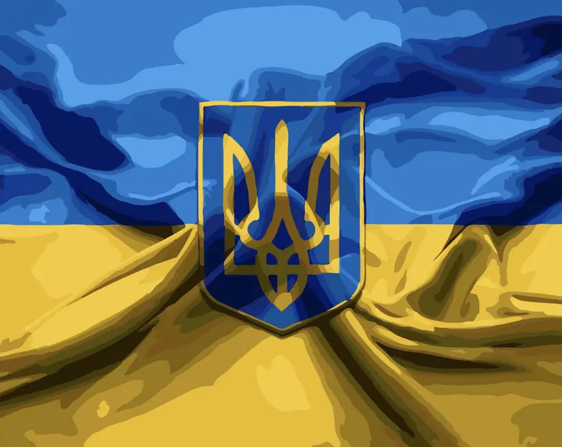 Фото з подорожі — велозаїзд Україною