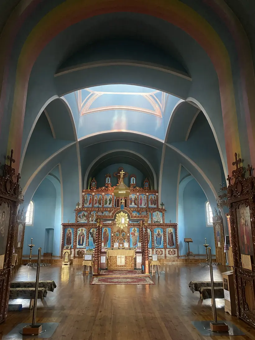 Фото з подорожі — велозаїзд Україною