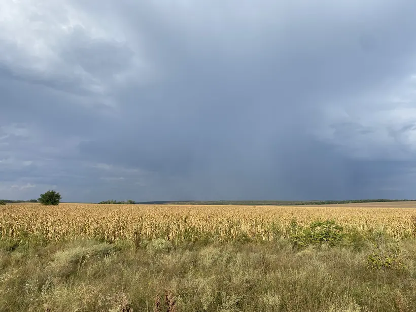 Фото з подорожі — велозаїзд Україною