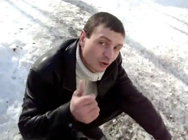 Фото з подорожі — велозаїзд Україною
