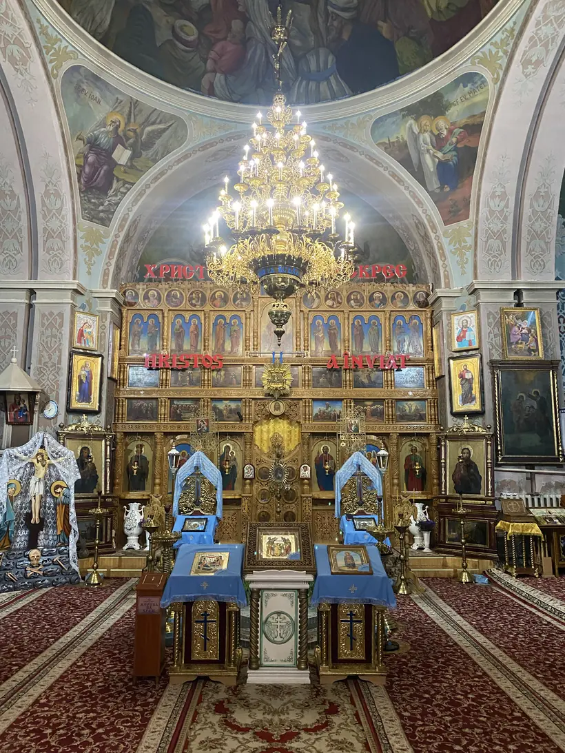 Фото з подорожі — велозаїзд Україною