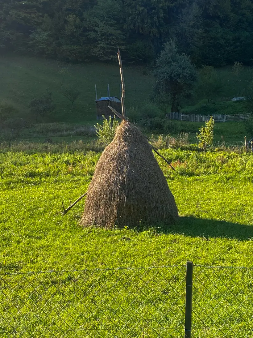Фото з подорожі — велозаїзд Україною