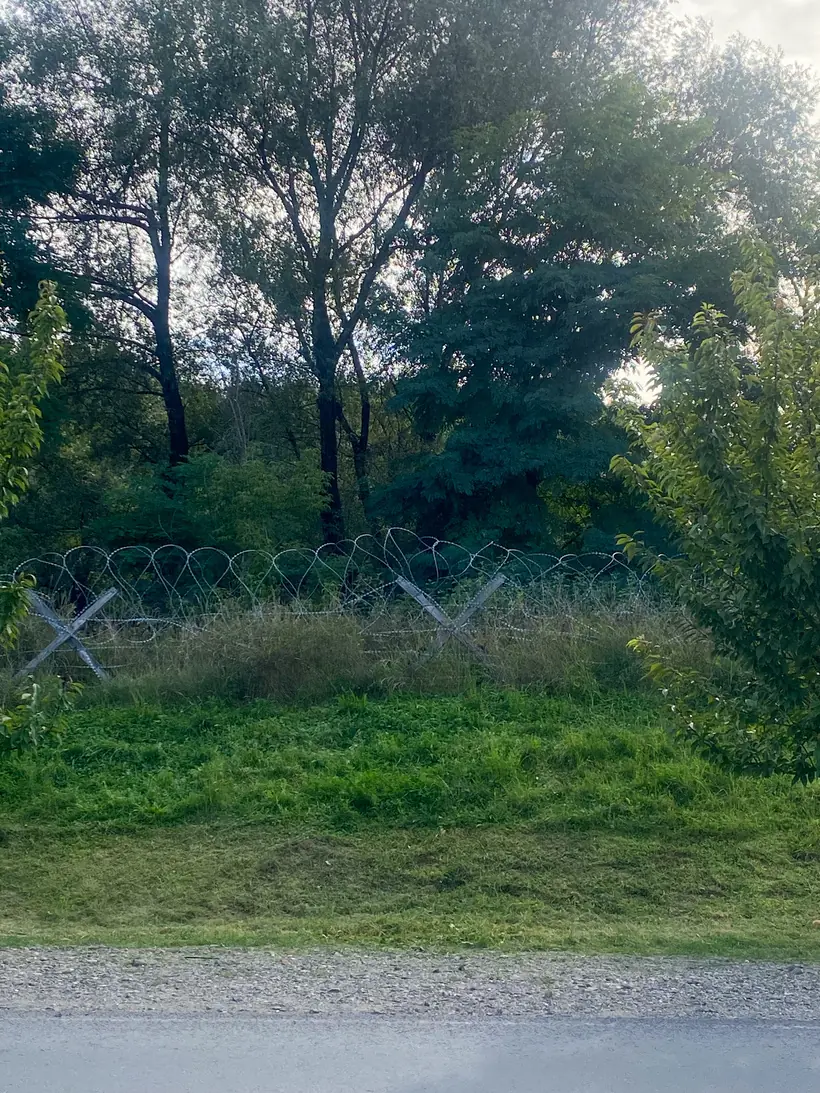 Фото з подорожі — велозаїзд Україною